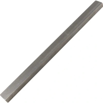 Image of Kennedy 20 x 12 300mm Rectangular Key Steel