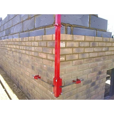 Image of Brick Profiles 8′ External Building (Pair) DQ18