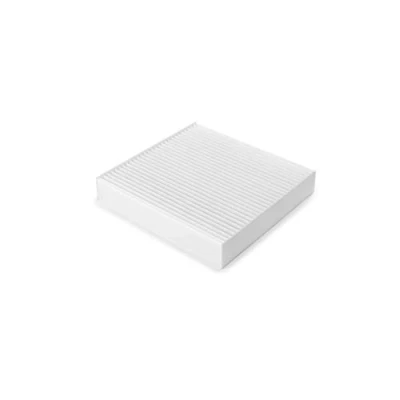 Image of 9586062J00000, 9586063J10, 9586063J10000 Pollen Filter UFI 53.109.00 Particulate 177mm 183mm 30mm SUZUKI: SWIFT 3, 4, SX4 I Hatchback