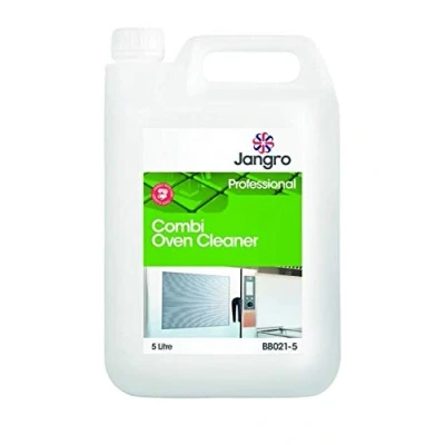 Image of Jangro COMBI OVEN CLEANER 5LTR
