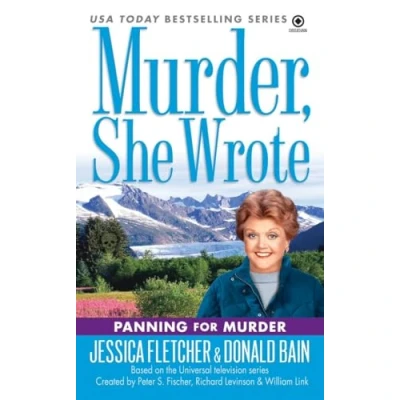 Image of Murder, She Wrote: Panning for Murder: 28