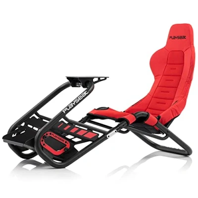 Image of Playseat Trophy Red