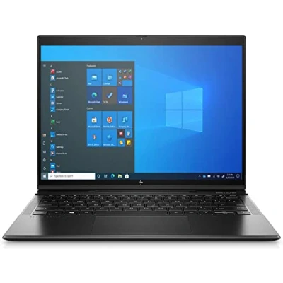 Image of HP Elite Folio Hybrid [2 in 1] 34.3 cm [13.5] Touchscreen WUXGA+ Qualcomm Sna