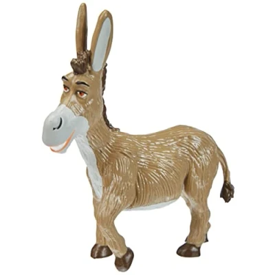 Image of Comansi 99922 Shrek Donkey Figure