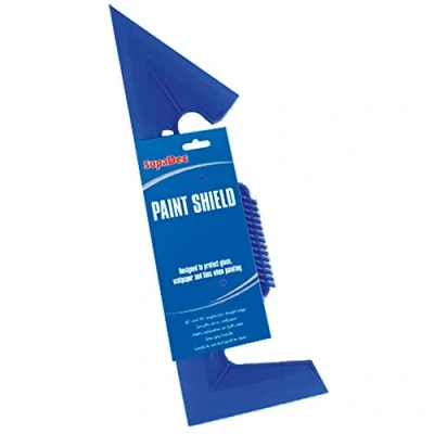 Image of Large Paint Shield