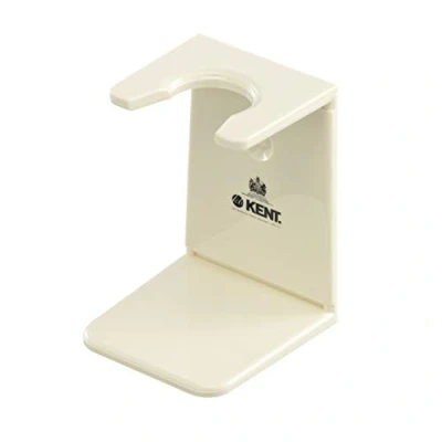Image of Kent Shaving Stand Small Mock Ivory