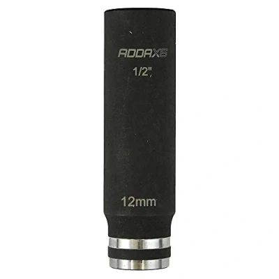 Image of 3x TIMCO Impact Socket 12ISHX6