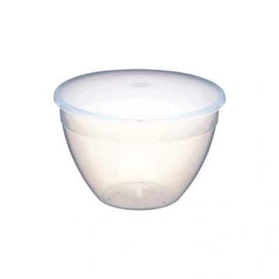 Image of KitchenCraft Pudding Basin and Lid 2 Pints (1.1 Litres)
