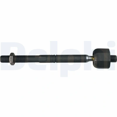 Image of PAB423810, PAB423810A Inner Tie Rod DELPHI TA2873 Front Axle Left, Right M16x1.5 253mm 236mm AUDI: Q5, A8 D4, A6 C7 Saloon, PORSCHE: Macan