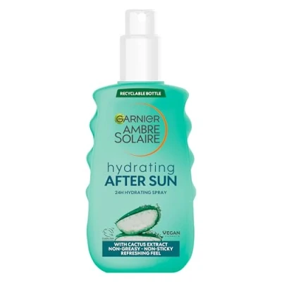 Image of AS AFTERSUN SPRAY SP150ML 035