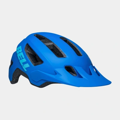 Image of Nomad 2 MTB Helmet in Matte Dark Blue