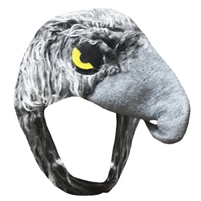 Image of Petitebelle Eagle Hat (One Size)