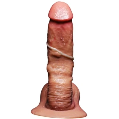Image of SchAan Made of Silicone, Skin Friendly, Easy to Store and Clean