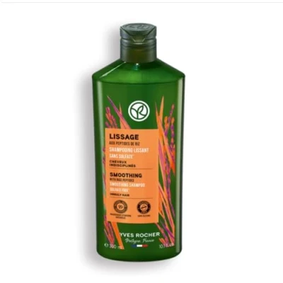 Image of Smoothing Shampoo Smooth Bottle 300 ml
