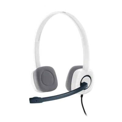 Image of Logitech H150 Stereo Headset