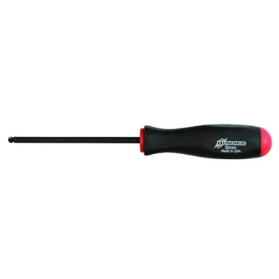 Image of BONDHUS, PBS6MM PROHOLD BALLDRIVER HEX, 6MM, 74668