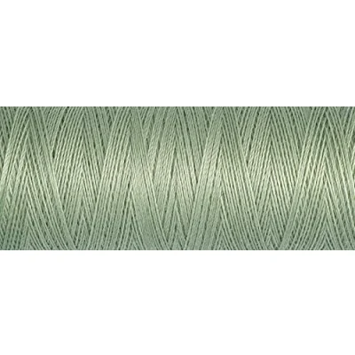 Image of Gutermann Sew All Polyester Thread, 100Mtr, Mineral Grey (0224)
