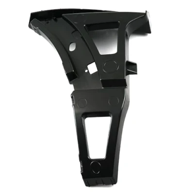Image of ROBUST Front Bumper Right Side Arch Bracket for Ford Transit Mk8 1856372 BK31 17D958 CD 2014 Onwards