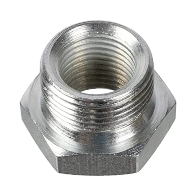 Image of 0009905168, 0019907368, 0049903068, A0009905168, A0019907368 Union Nut FEBI BILSTEIN 172508