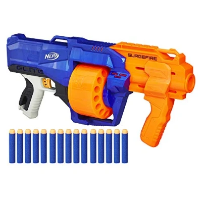 Image of Nerf N Strike Elite SurgeFire