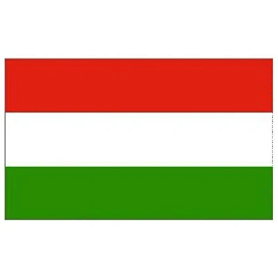 Image of 5ft x 3ft Hungary Hungarian National Flag Sporting Events Pub BBQ Decorations For Rugby Football Sports World Cup 2023 Banner Fan Support Table Cover