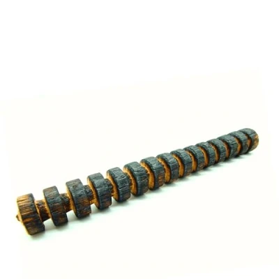 Image of AlcoFermBrew Oak Infusion Spiral Barrel Spirals, Aging (Emptied from Scotland Heavy Tast)