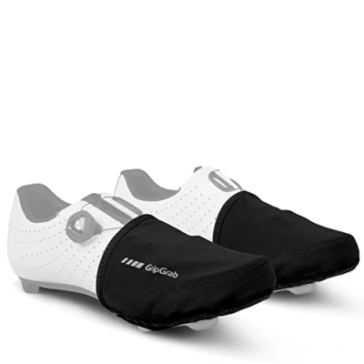 Image of GripGrab Windproof Road Toe Covers