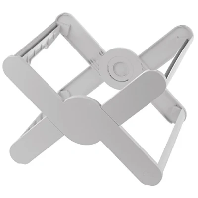 Image of HAN 19071 11, X CROSS Suspension file rack. Attractive, cutting edge design, light grey