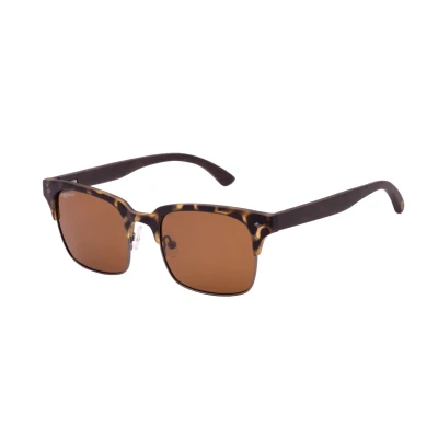 Image of Korda The Ronnie sunglasses Polarized Brown Polarised