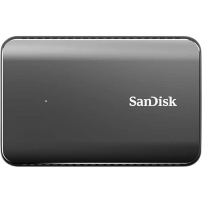 Image of SanDisk Extreme 900 480 GB Portable Solid State Drive up to 850 MB/s (Renewed)