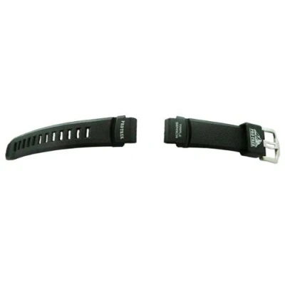 Image of Casio PRW 2000 / PRG 200 Black replacement watch strap.(Watch not included)