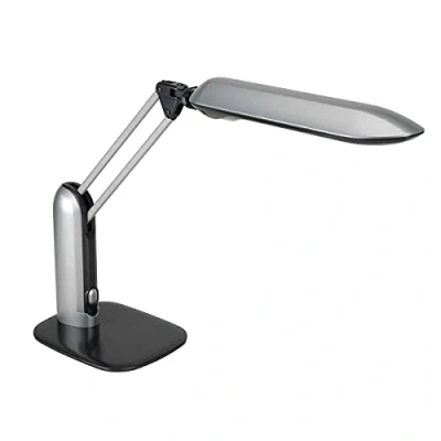 Image of Eschenbach 16034 Table lamp Pure visionLED, Color Temperature 5000 K, Illuminance Approx. 2400 lx