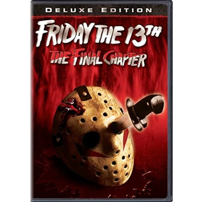 Image of Friday The 13th: Final Chapter