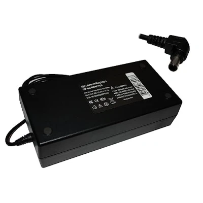 Image of Power4Laptops AC Adapter LCD/LED TV Power Supply Compatible With Sony Bravia FW 43XE8001