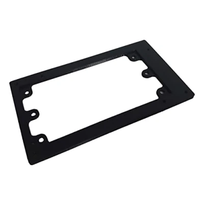 Image of Ripe3D SFX to ATX Power Supply Adaptor Bracket (Black)
