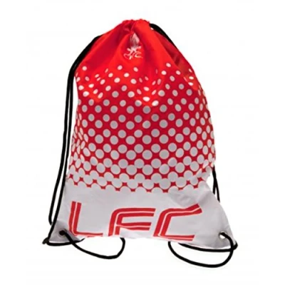 Image of Liverpool FC 2402 Waterproof Rucksack Unisex Adult, Colour