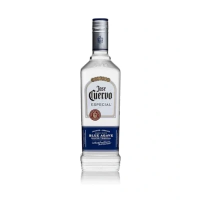Image of Jose Cuervo Especial Silver Tequila 70 cl, ABV May Vary