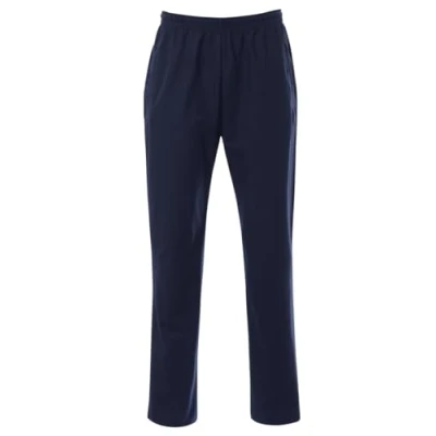 Image of Trigema Women&#039;s 515092 Sports Pants, Blue (Blue 046), S