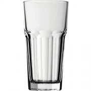 Image of Utopia Glassware Casablanca Cooler Box of 12 Sizes 13oz