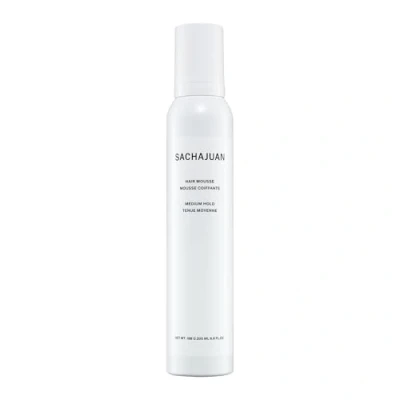 Image of Sachajuan Hair Mousse 200ml