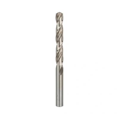 Image of Bosch 5x PRO Metal HSS G Twist Drill Bit Standard Length (for Non ferrous metals, Steel, Ø 11,50 mm, Professional Accessory Rotary Drill/Drivers)