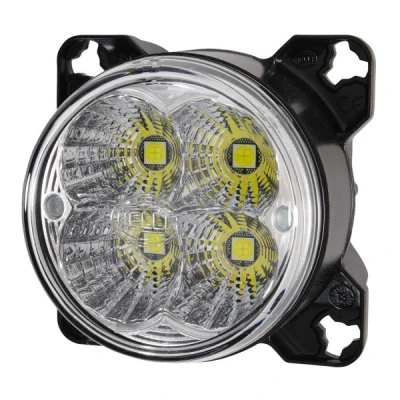 Image of 400B1190 Worklight HELLA 1G0 996 263 511 LED 6500K