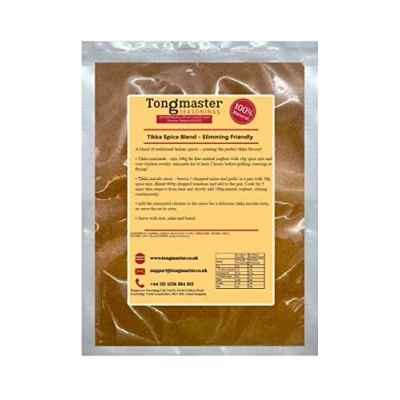 Image of Tikka Spice Blend Slimming Friendly