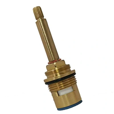 Image of Shower Flow Control Cartridge BSP 3/4&quot; On Off Valve Comaptible with Bristan Heritage VLV 04070 8 20A