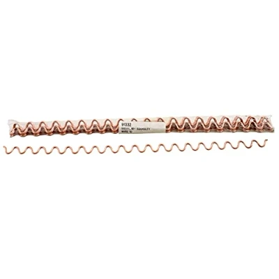 Image of PowerTec 91332 Squiggly Wire 10pc