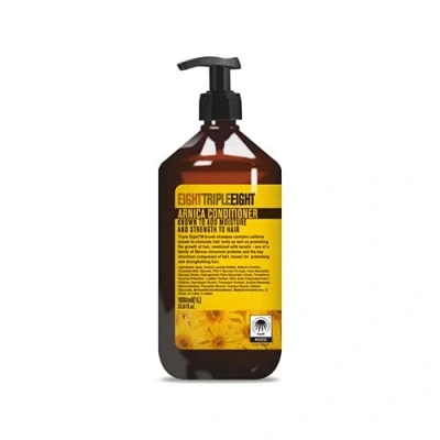 Image of Eight Triple Arnica Conditioner 1000ml