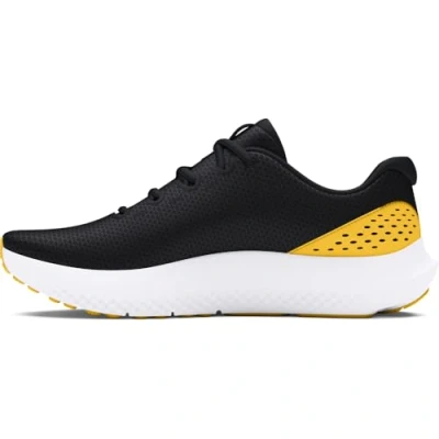 Image of Under Armour UA Charged Surge 4 Men’s Running Shoe, 11.5 UK