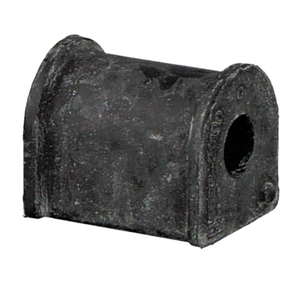 Image of 5551329120, 555132D100 Stabilizer Bushes FEBI BILSTEIN 41446 Rear Axle Rubber 13mm HYUNDAI: LANTRA 2