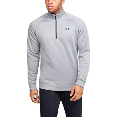 Image of Under Armour Men&#039;s Storm Sweaterfleece 1/4 Zip