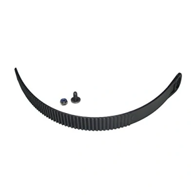 Image of Thule Unisex Adult Rim Retainer Strap, Black, 1 Size